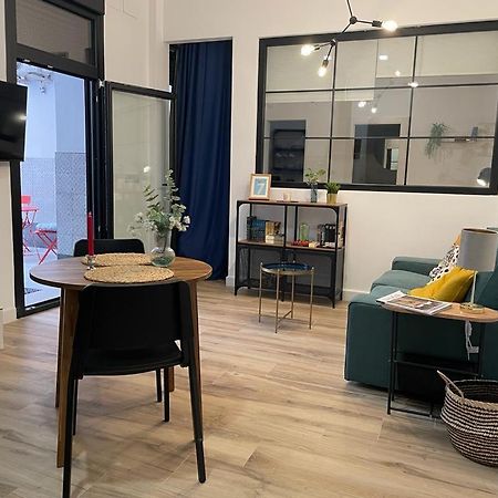 Apartamentos Sol Y Luna La Linea de la Concepcion Bagian luar foto