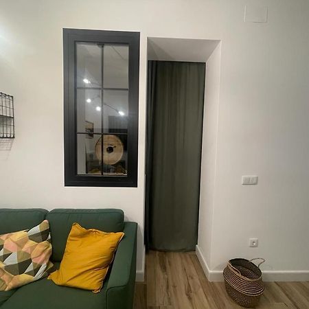 Apartamentos Sol Y Luna La Linea de la Concepcion Bagian luar foto