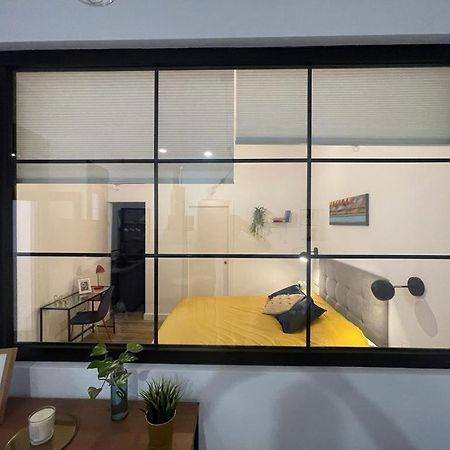 Apartamentos Sol Y Luna La Linea de la Concepcion Bagian luar foto