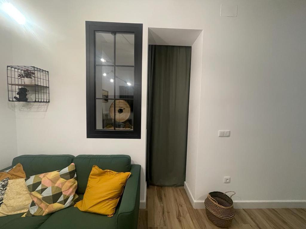 Apartamentos Sol Y Luna La Linea de la Concepcion Bagian luar foto