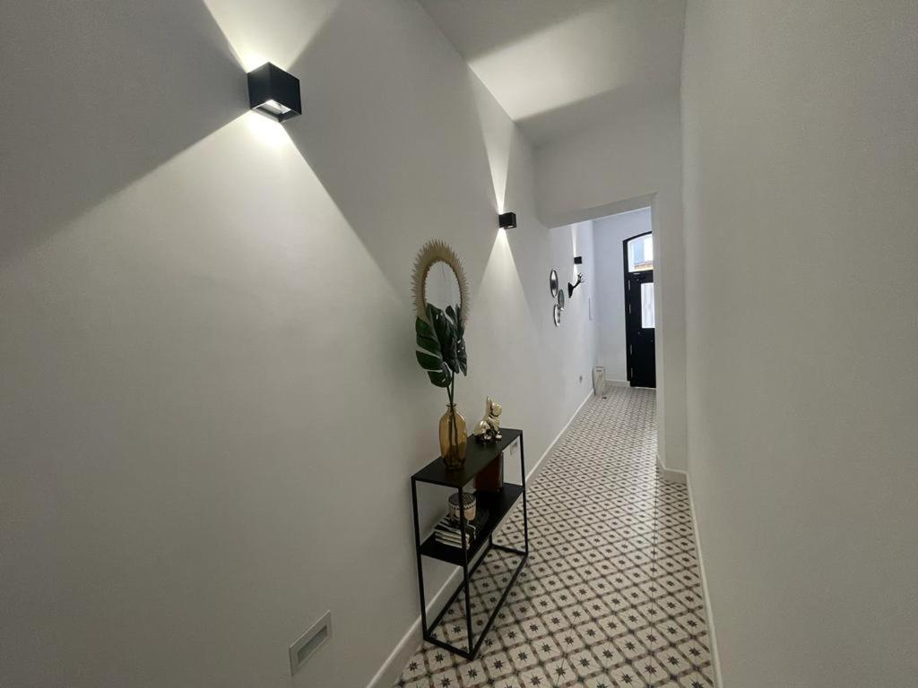 Apartamentos Sol Y Luna La Linea de la Concepcion Bagian luar foto