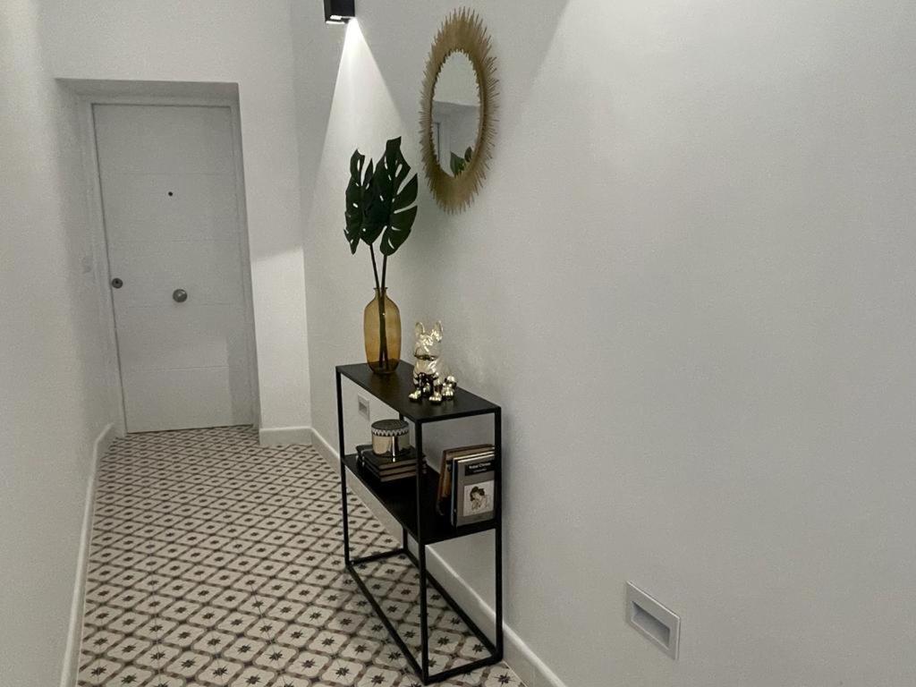 Apartamentos Sol Y Luna La Linea de la Concepcion Bagian luar foto