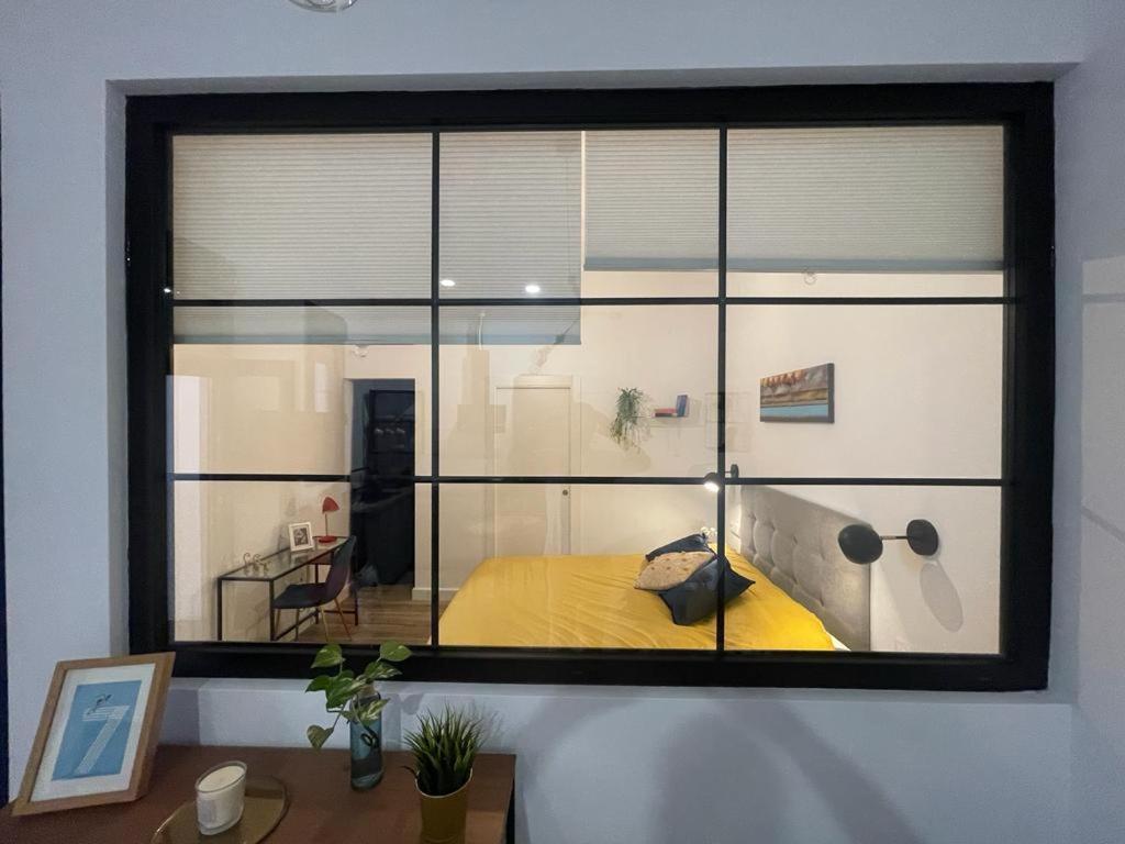 Apartamentos Sol Y Luna La Linea de la Concepcion Bagian luar foto