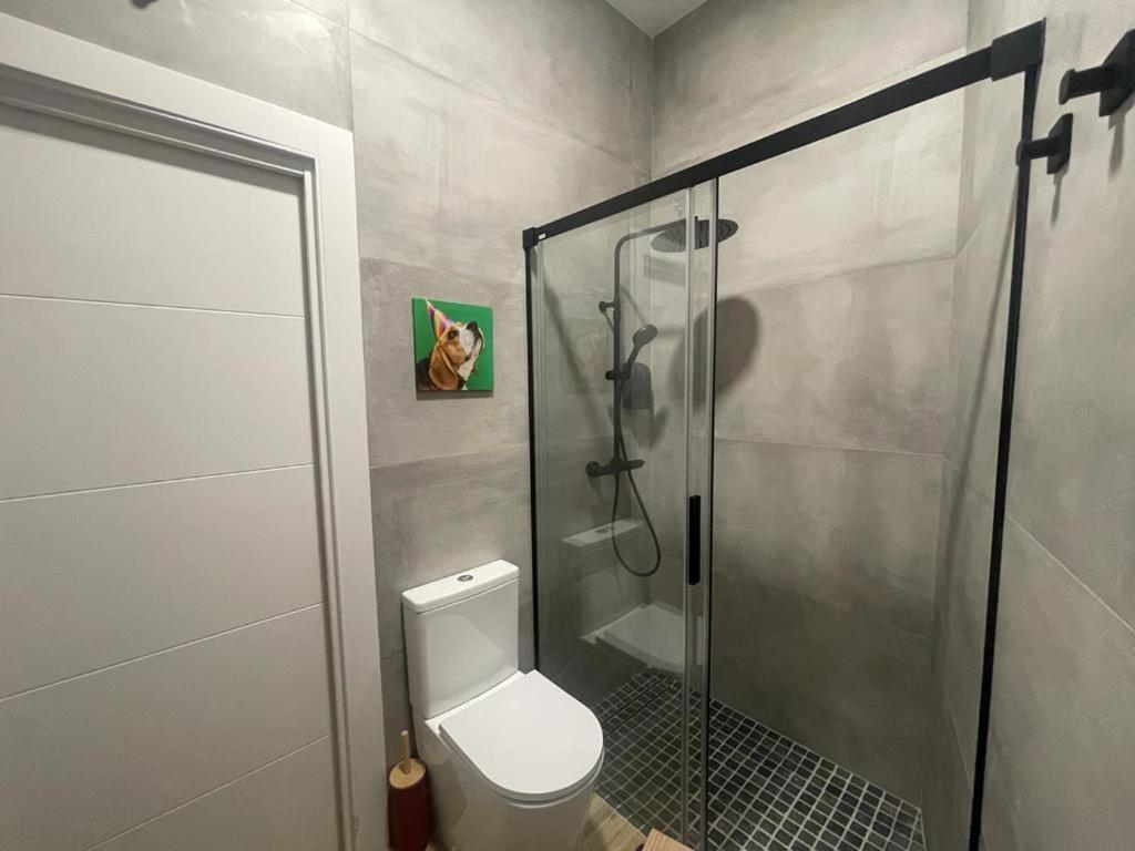 Apartamentos Sol Y Luna La Linea de la Concepcion Bagian luar foto