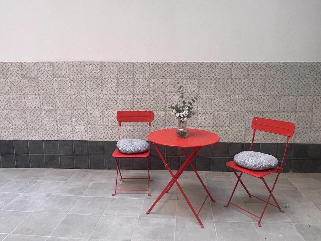 Apartamentos Sol Y Luna La Linea de la Concepcion Bagian luar foto