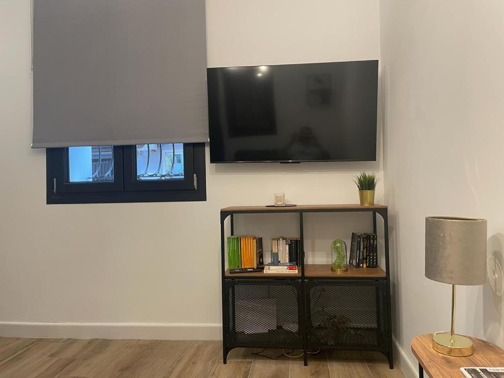 Apartamentos Sol Y Luna La Linea de la Concepcion Bagian luar foto