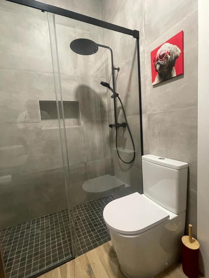 Apartamentos Sol Y Luna La Linea de la Concepcion Bagian luar foto