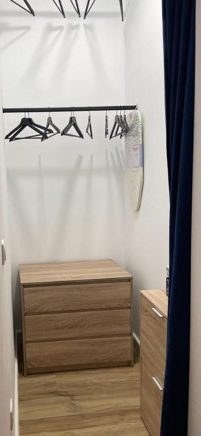 Apartamentos Sol Y Luna La Linea de la Concepcion Bagian luar foto